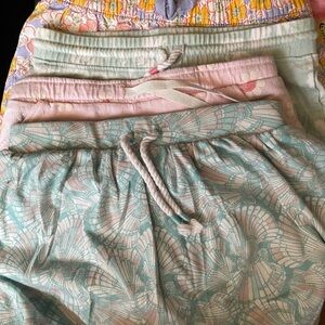 1Skort +Shorts Set